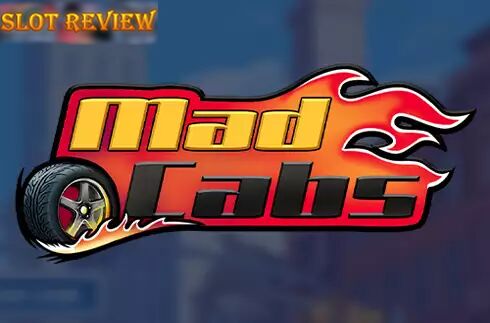 Mad Cabs Slot Review